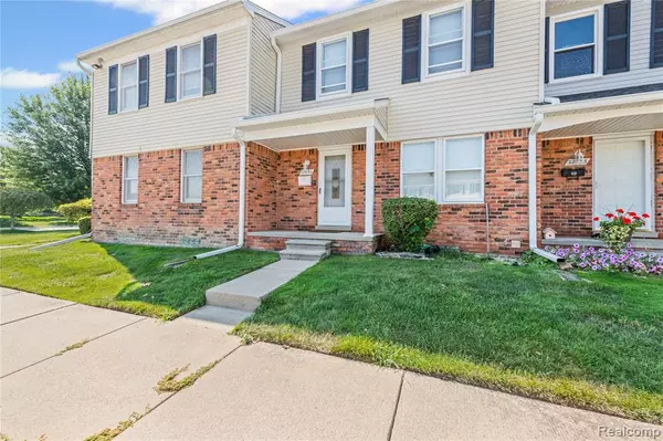 Clinton Twp, MI 48036,37053 Brynford Drive