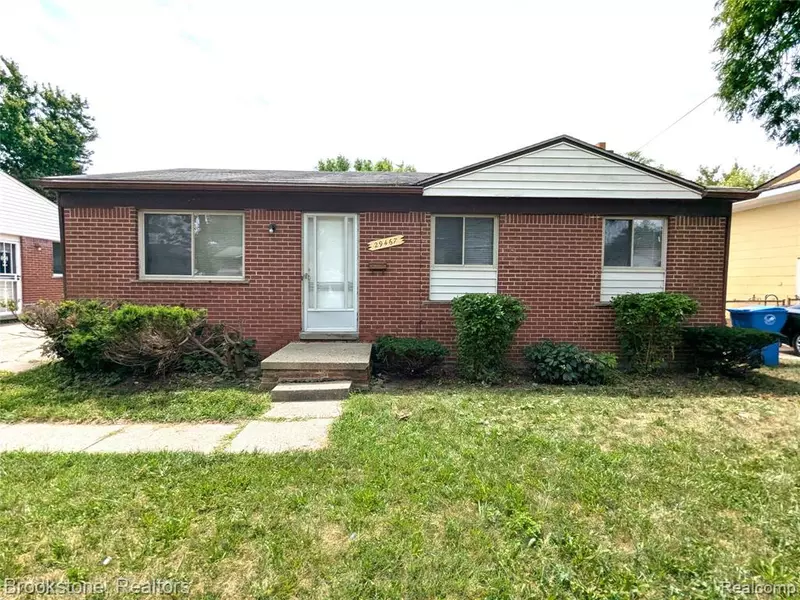 29467 Edward Drive, Inkster, MI 48141