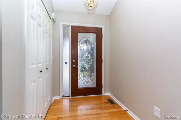 Brownstown, MI 48174,17380 Michigan Heights Drive