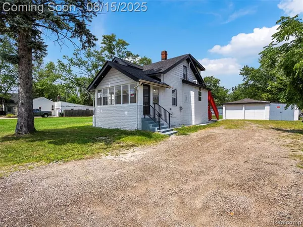 Rochester Hills, MI 48307,134 W Auburn Road