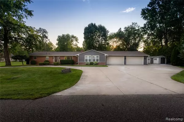 Troy, MI 48085,6655 Norton Drive