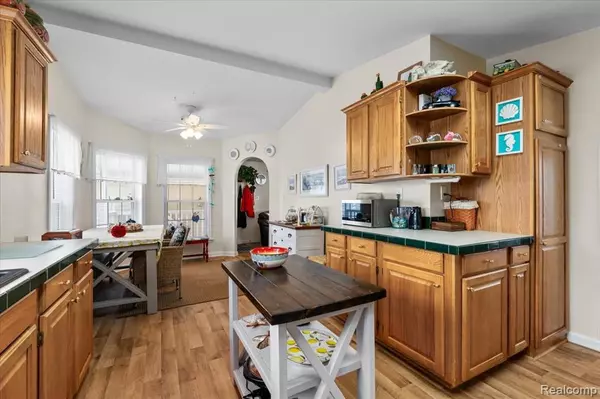 Howell, MI 48843,4497 Wynnwood Drive