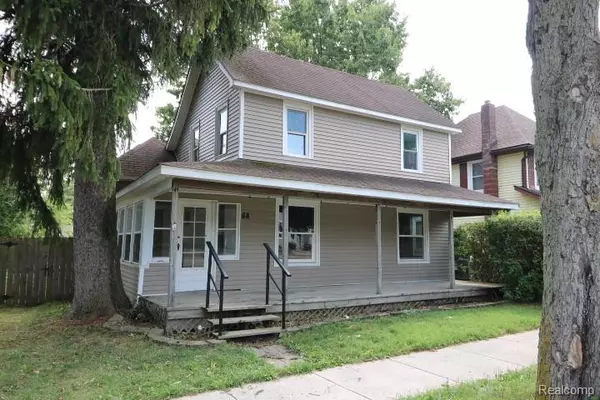 Leonard, MI 48367,88 E Elmwood