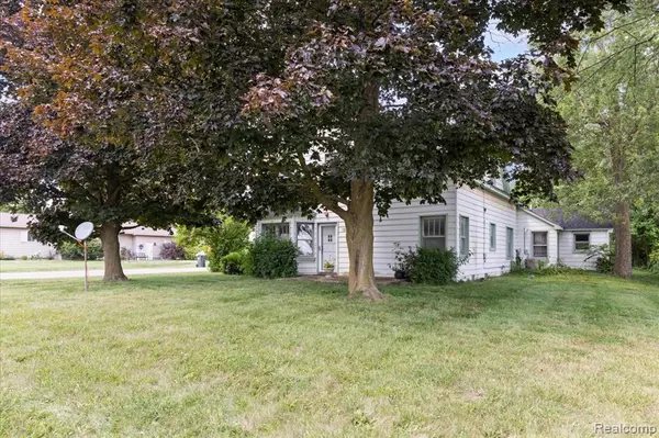 Rochester Hills, MI 48307,198 W Auburn Road
