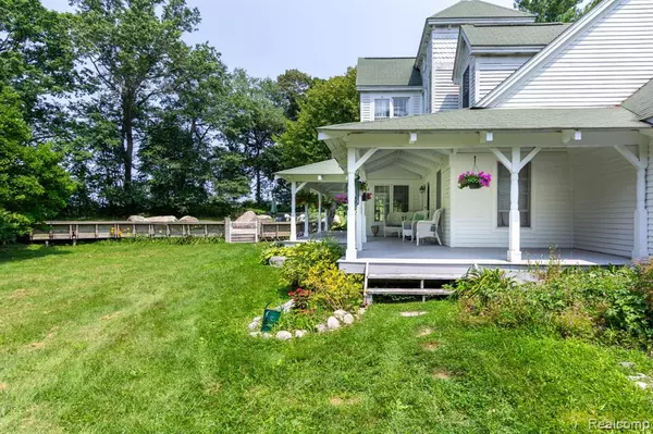 Oxford, MI 48371,2394 Delano Road