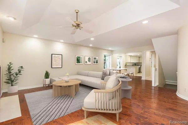 Royal Oak, MI 48073,3040 Helen Court