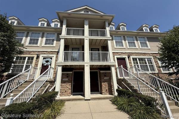 1091 BEAVER RUN, Troy, MI 48083