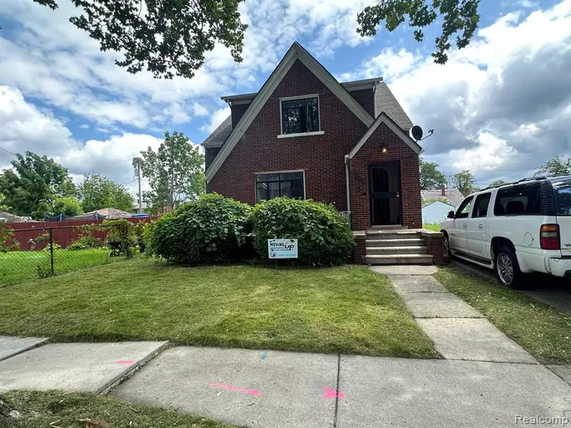 19440 Cliff Street, Detroit, MI 48234