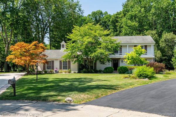 31467 Old Cannon Road, Beverly Hills, MI 48025