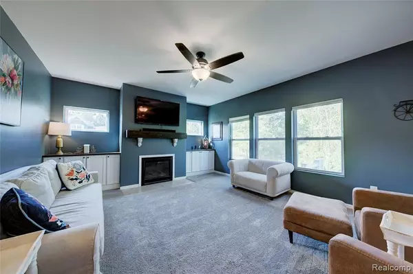 Brighton, MI 48114,9438 Dornoch Trail