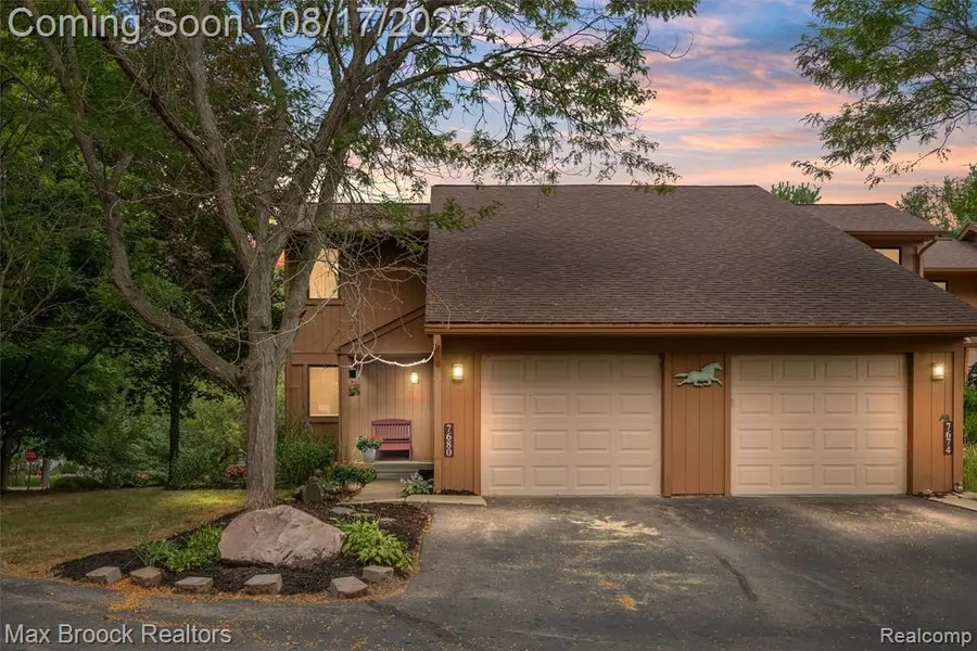 7680 Hudson Court, Dexter, MI 48130