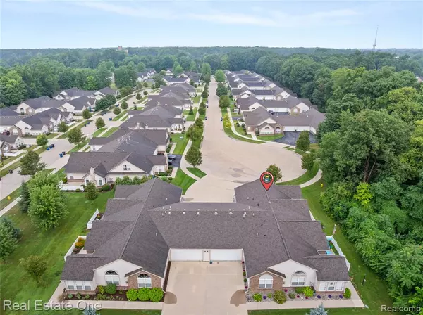 Westland, MI,36016 Abbey Drive