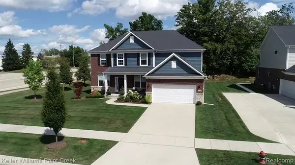 Rochester Hills, MI 48309,2009 Logan Drive