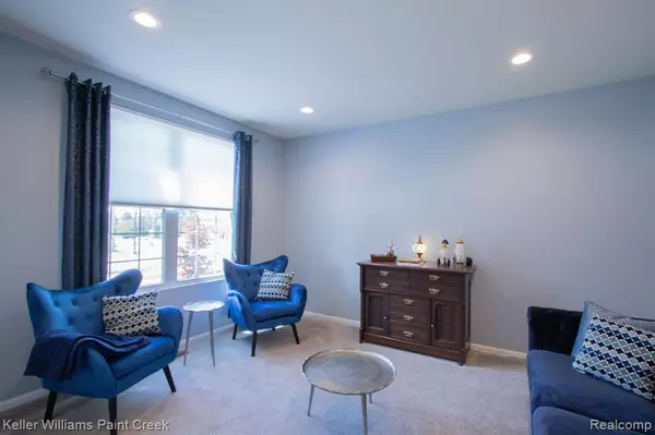 Rochester Hills, MI 48309,2009 Logan Drive