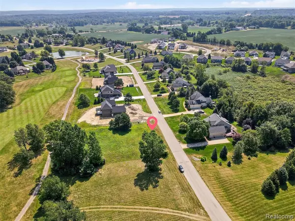 Metamora, MI 48455,1376 Masters Drive