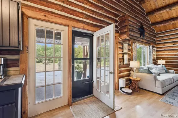 Twin Lake, MI 49457,2483 Bayne Road