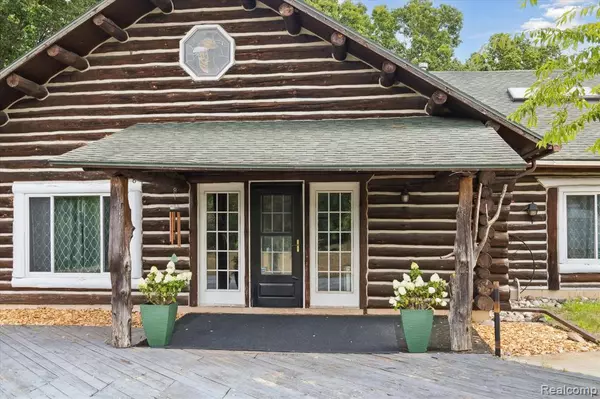 Twin Lake, MI 49457,2483 Bayne Road