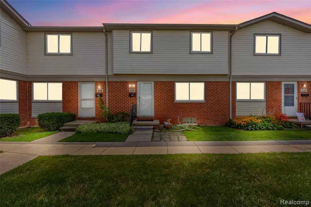 Roseville, MI 48066,20825 Washington Street