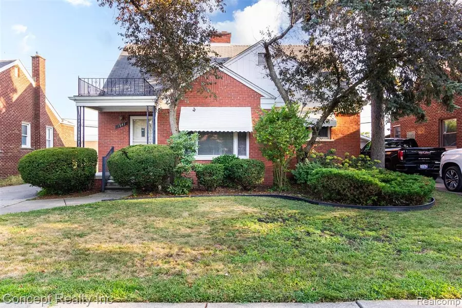 1547 Emmons Boulevard, Lincoln Park, MI 48146