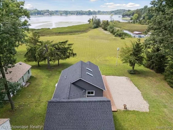 Howell, MI 48843,4581 Parker Drive