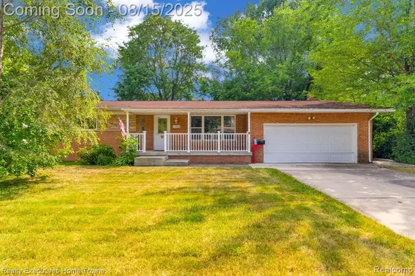 Warren, MI 48089,11920 Carney Street