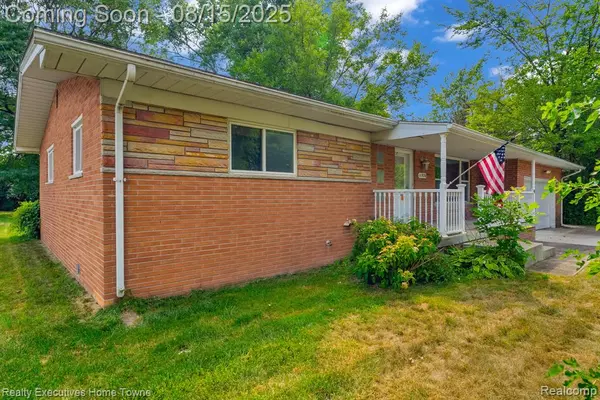 Warren, MI 48089,11920 Carney Street