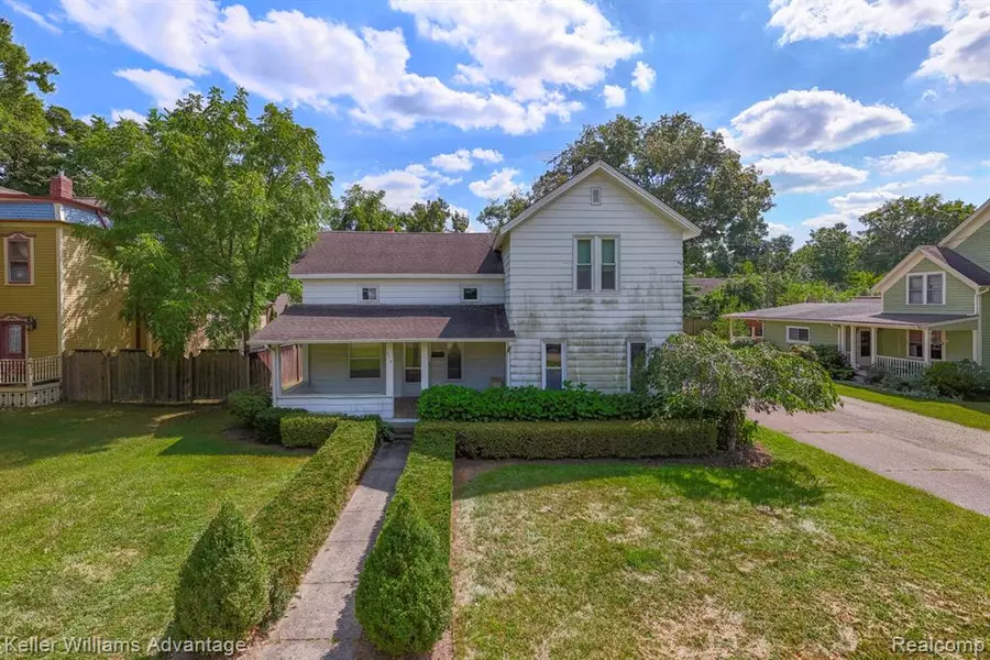 714 Atlantic Street, Milford, MI 48381