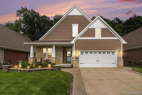Westland, MI,7970 Russell Drive