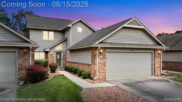 Wayne, MI 48184,3020 Rivers Edge Drive