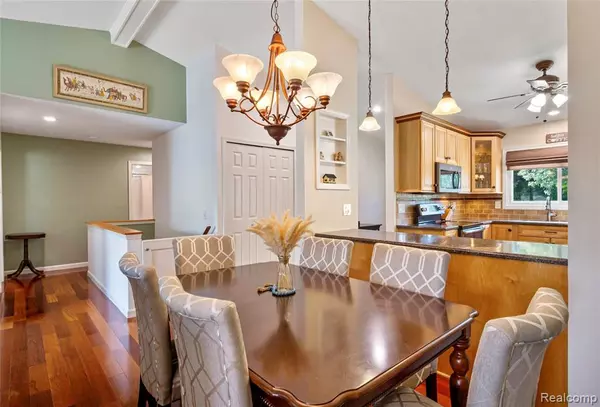 Rochester Hills, MI 48307,2307 Highsplint Drive