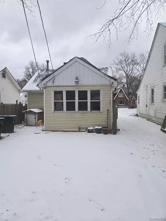 Detroit, MI 48223,14889 DACOSTA Street