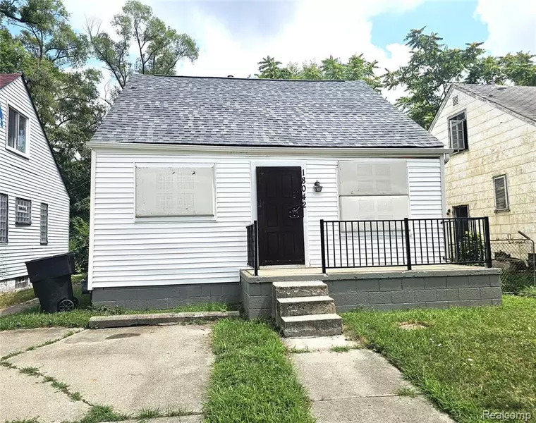 18042 Russell Street, Detroit, MI 48203