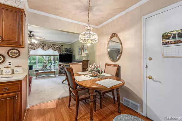 Troy, MI 48085,772 Marengo Drive