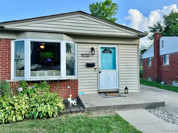 Taylor, MI 48180,9715 Sylvester Street