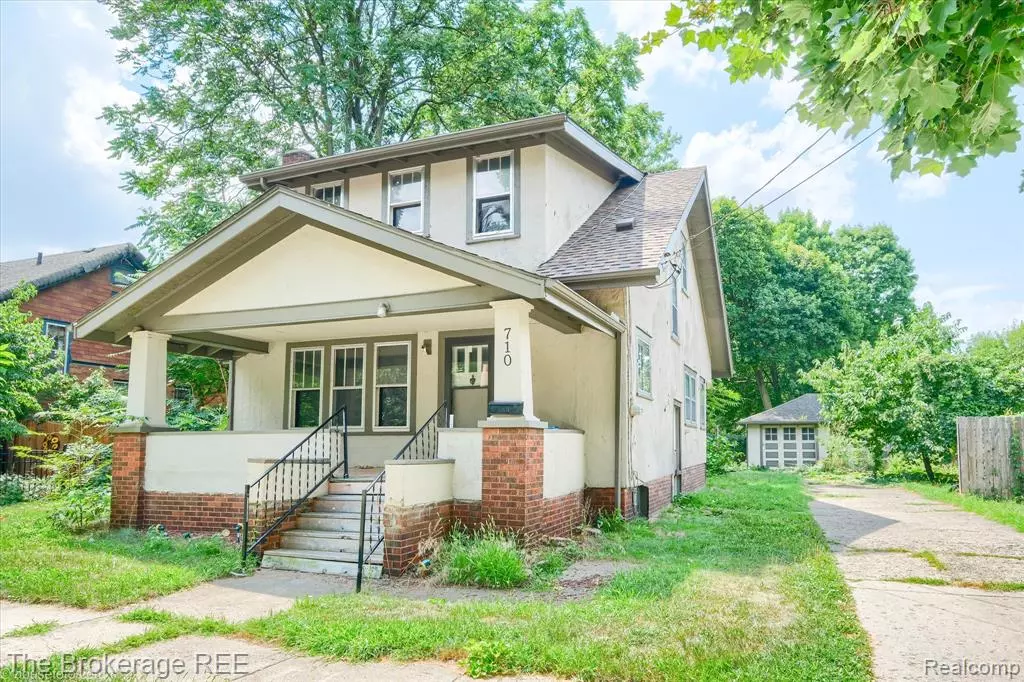 Flint, MI 48503,710 Pierson Street