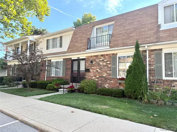 Royal Oak, MI 48073,1834 Wickham Street