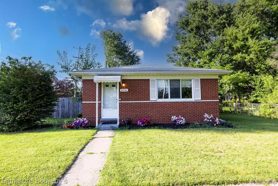 30340 Joy Road, Livonia, MI 48150