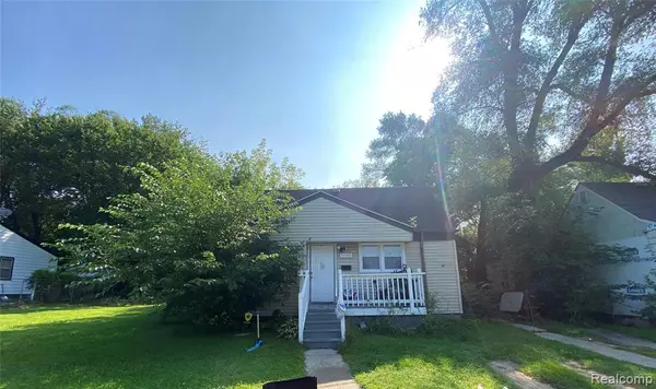 Detroit, MI 48223,14140 Lamphere Street