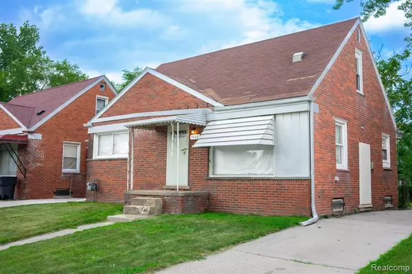 Detroit, MI 48234,19360 RYAN Road