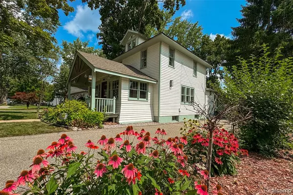 Clarkston, MI,126 N Holcomb Road