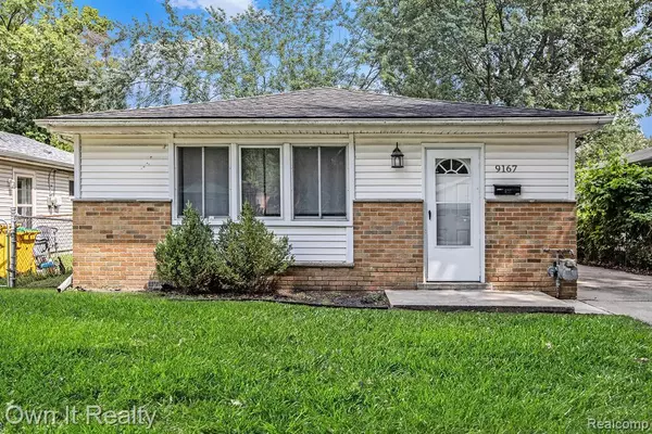 Taylor, MI 48180,9167 Groschner Street