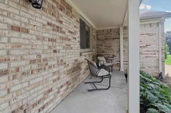 Rochester Hills, MI 48309,2728 Winter Park Court