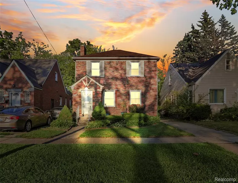 12094 Asbury Park, Detroit, MI 48227