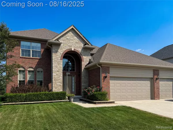 Troy, MI 48085,2023 Chaps