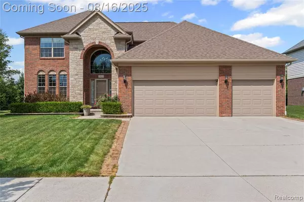 2023 Chaps, Troy, MI 48085