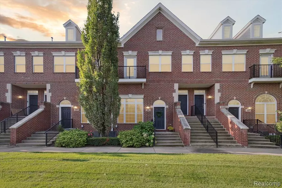 1191 Ann Arbor W Road, Plymouth, MI 48170