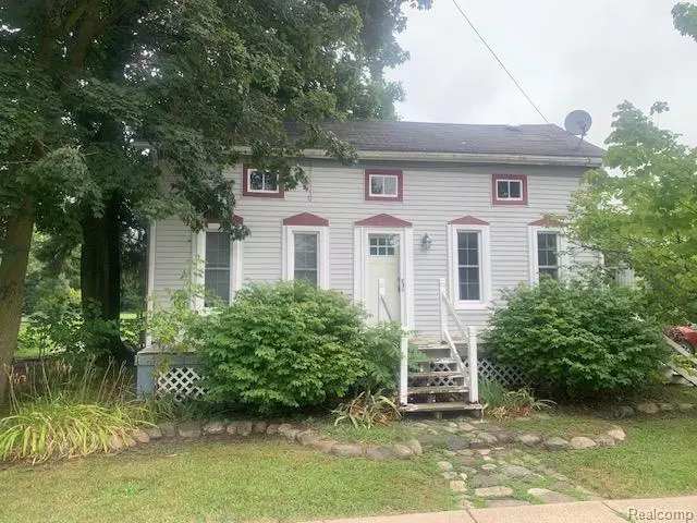 Ortonville, MI 48462,465 Schoolhouse Street