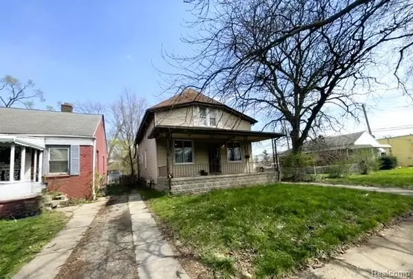 Detroit, MI 48228,11640 Greenview Avenue