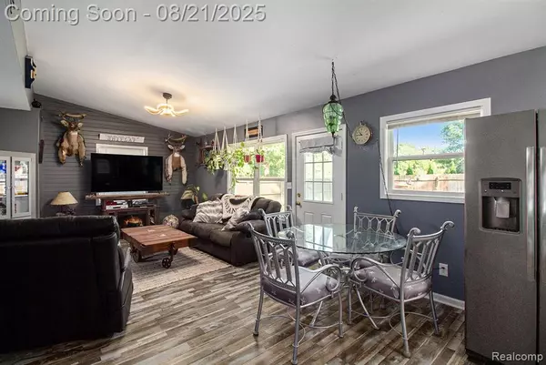 Clarkston, MI,9301 Big Lake Road