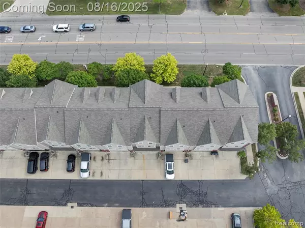 Taylor, MI 48180,22662 Goddard Road